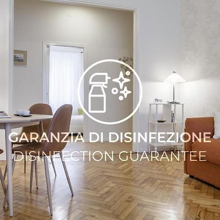 Italianway-Nerino Daire Milano Dış mekan fotoğraf
